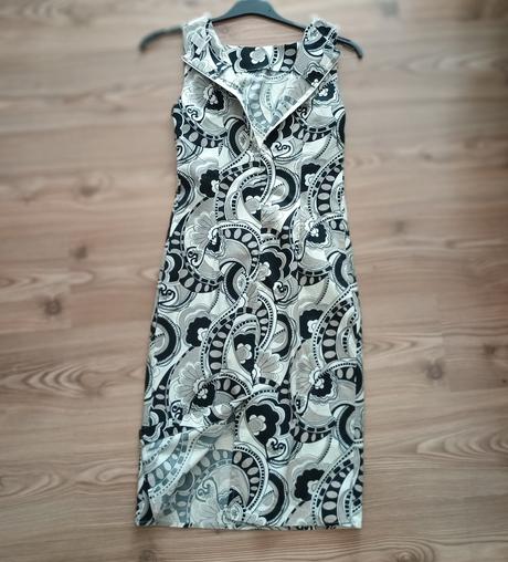 Šaty h&m 36, h&m,s