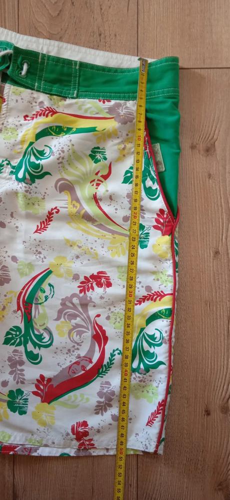 Pánske letné kraťasy, m