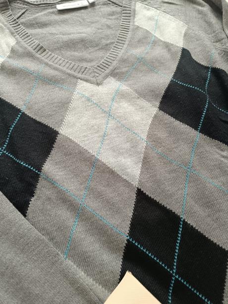 Elegantny pulovrik, yessica,s