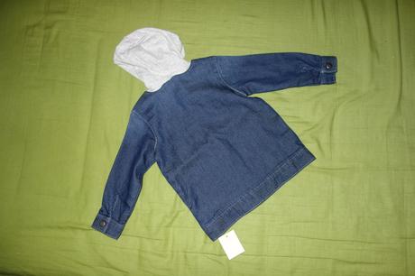 Nova bundicka george, george,86