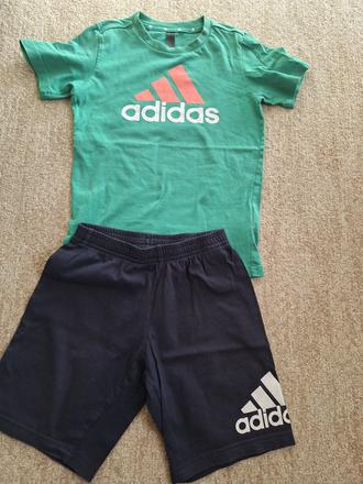 Súprava adidas, adidas,128