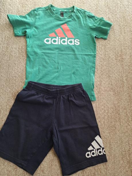 Súprava adidas, adidas,128