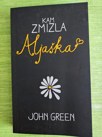Kam zmizla aljaška,