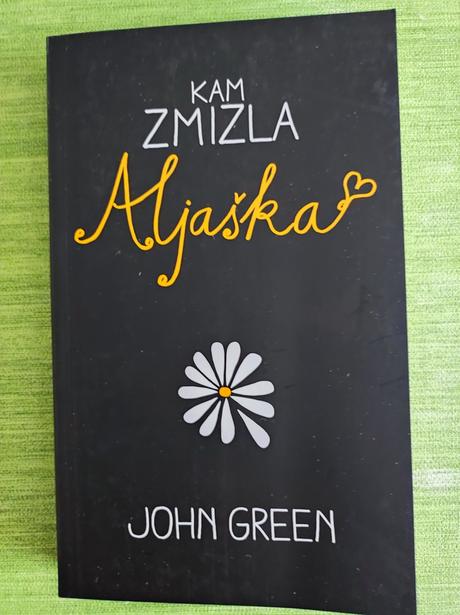 Kam zmizla aljaška, 