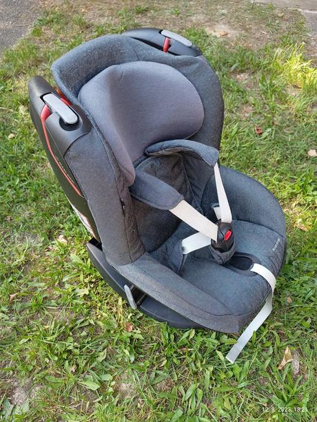 Polohovatelna sedacka maxicosi tobi, 9-18 kg, maxi cosi