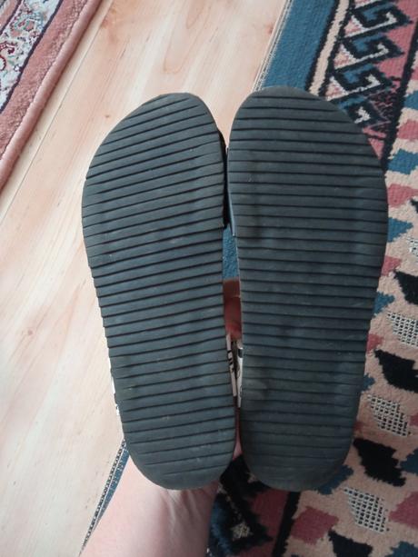 Sandále mickey mouse, reserved,33