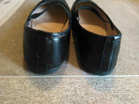 Balerínky so srdiečkom, 31