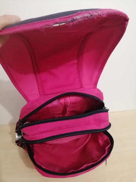 Školské tašky 2 ks, 