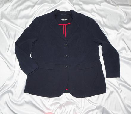 Luxusné dámske sako gerry weber, gerry weber,50