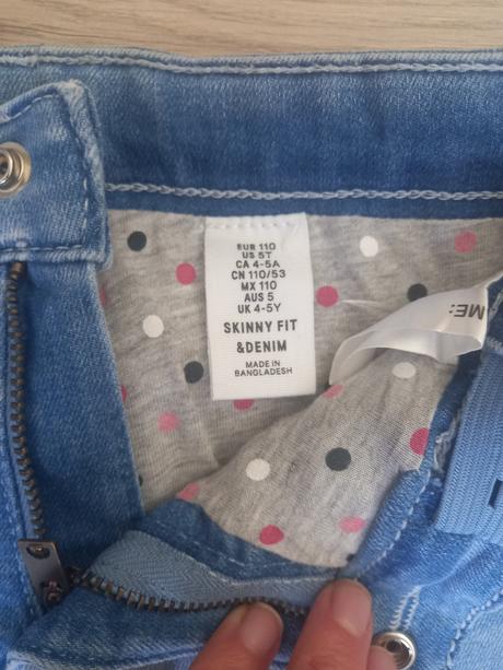 Zateplele rifle, c&a,110