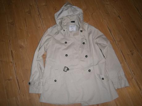 Balónový kabátik, 170