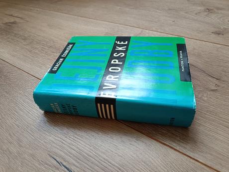 Dejiny evropske hudby,