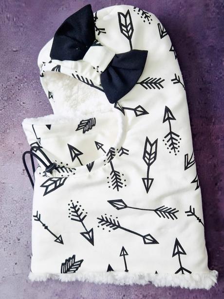 Kukla aj na noštek, 56 - xs