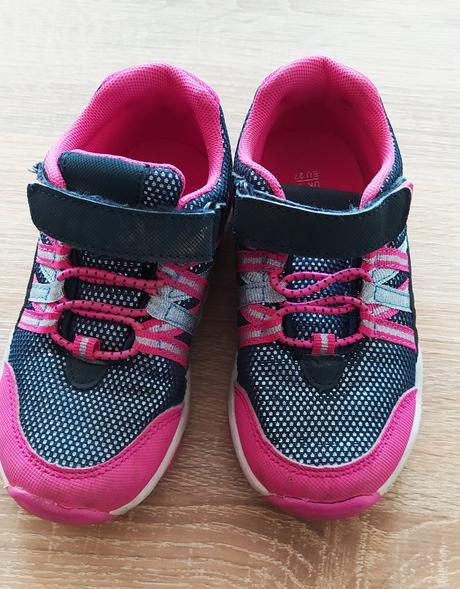 Tenisky veľ.27, f&f,27