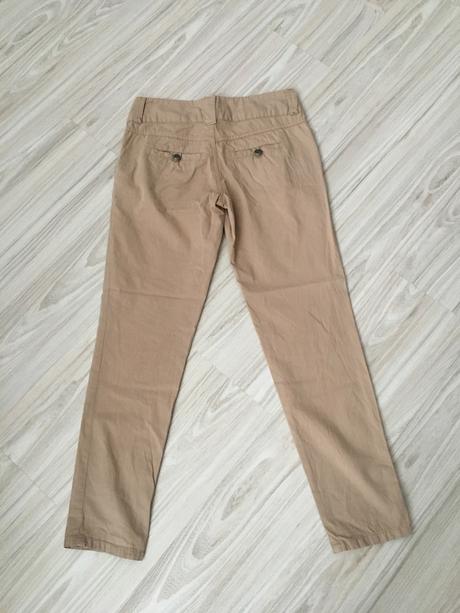 Chinos nohavice, xs