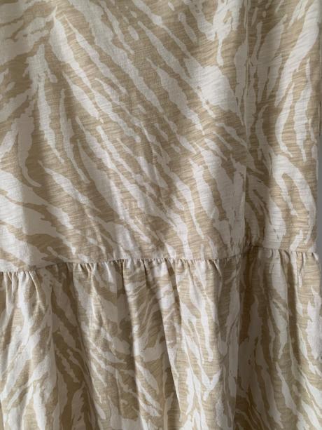 Bavlnené šaty gap č. 160, xxl, 14-16 r., gap,158