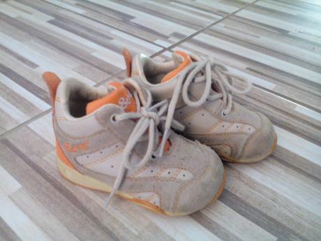 Prechodne topanocky, 19