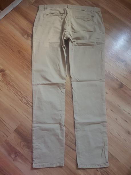 Športovo-elegantné nohavice vel.33, l