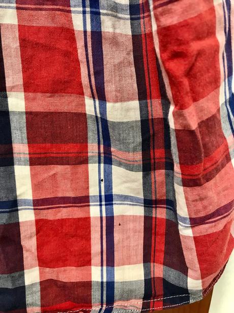 Chlapčenská košeľa lee cooper, 2xl, lee cooper,xxl