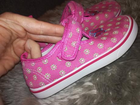 Tramky - tenisky, 27