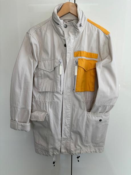 Prechodna bunda wood wood, s