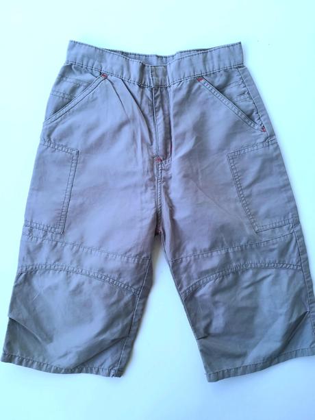 Krátke nohavice, next,134