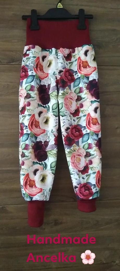 Zimné soft. s refl. prvkom, 50 - 170