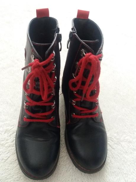 Prechodne topanocky sergio leone, 35