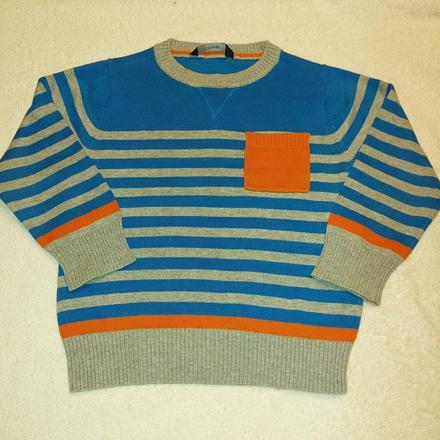 Pulóver 92/98, george,92