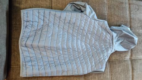 Softshellova kombinovana bunda 146/152, tcm,146