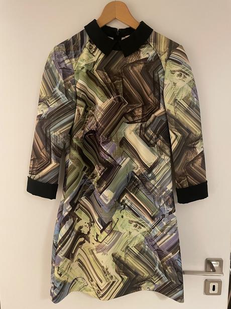 Top stav ted baker saty vel.38, 38