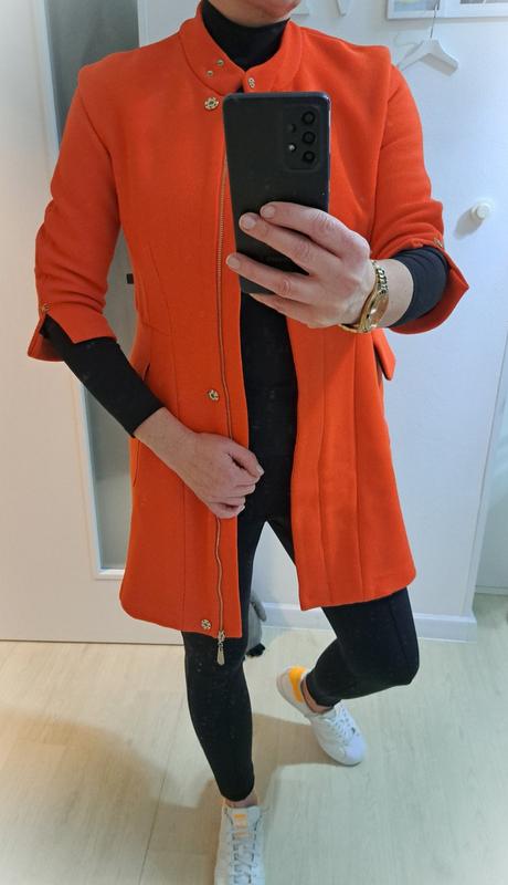 Dámsky kabátik zn. altamira milano, veľ. s/m, m