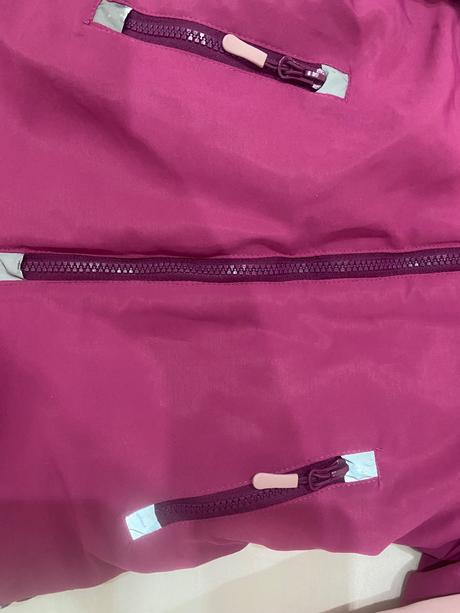 Zimný overal, sinsay,110