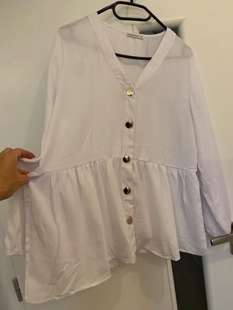 Bluzka/ košeľa, 42