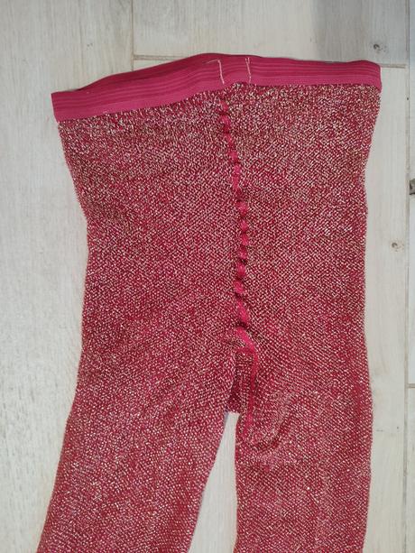 Trblietavé pančušky, s