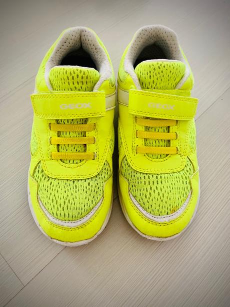 Tenisky geox, geox,31