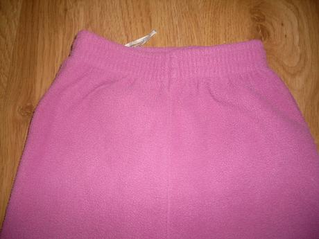 Nohavice teplúčke, baby club,80