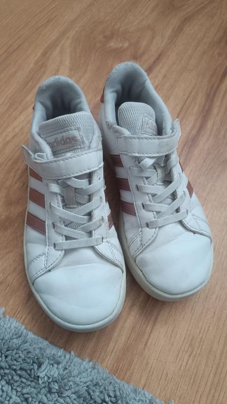Adidas tenisky 31, adidas,31