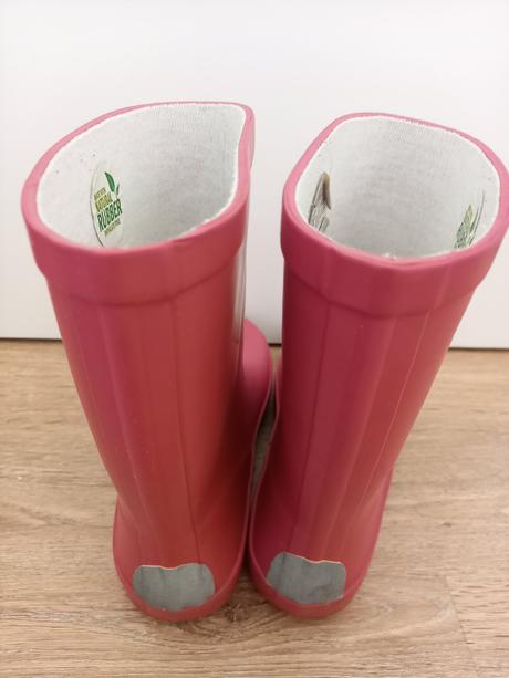 Gumaky mikk line, 31, 31