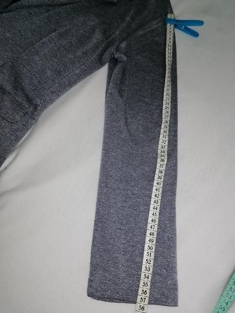 Bavlnené a elastické sako, benter,l