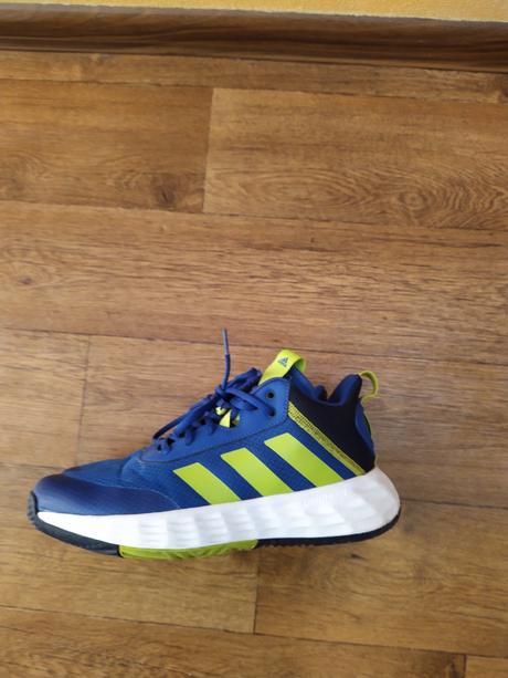 Adidas chlapčenské tenisky, adidas,38