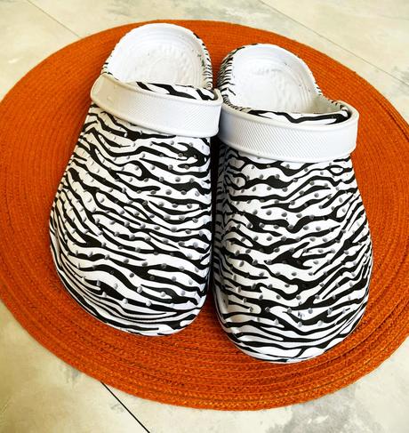 Zebrovité kroksy, 38