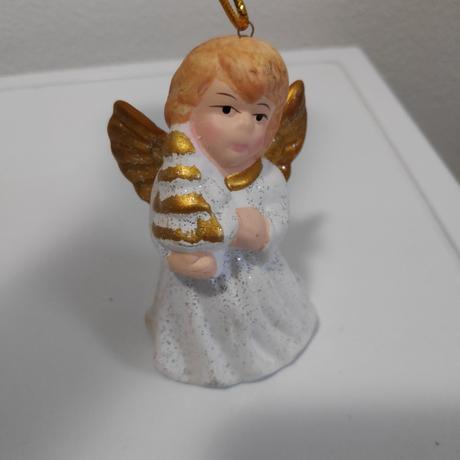 Anjelik so zvoncekom, 