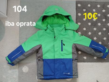 Lyziarska bunda 104, 104