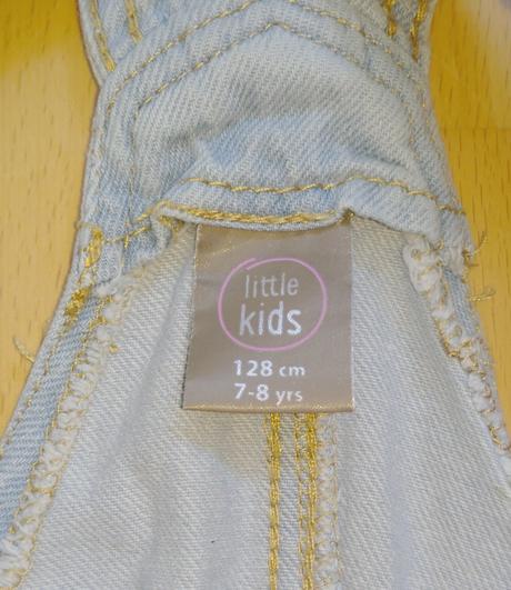 Rifle na tráky, 128