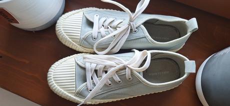 Tenisky, reserved,38