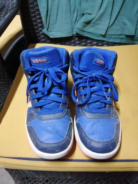 Botasky, adidas,36