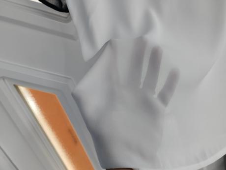 Ľahučka bluzka č.44, l