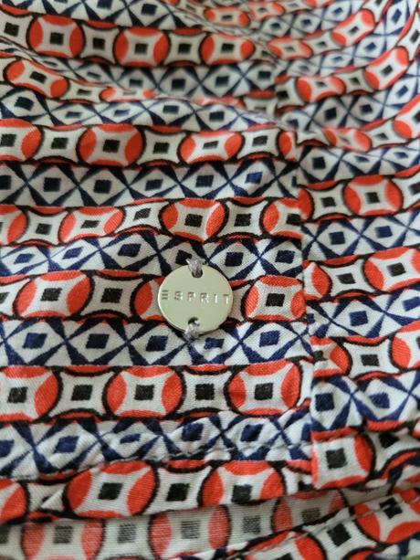 Tenká sukňa, esprit,l