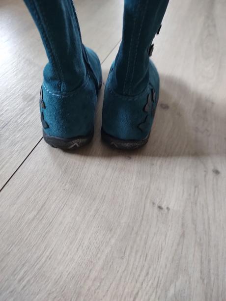 Dievčenské čižmičky, next,25